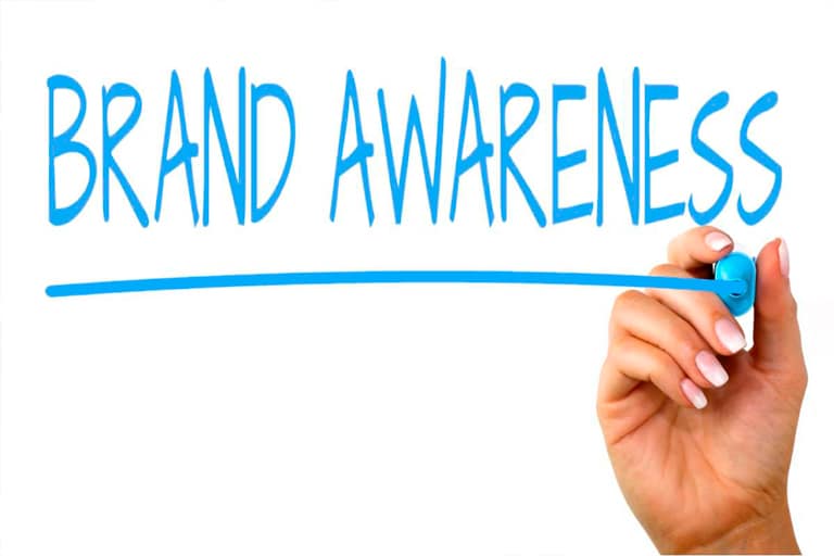 Brand Awareness