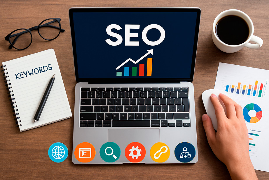 ¿Qué es SEO y por qué lo necesitas? Descubre cómo posicionar tu web en Google