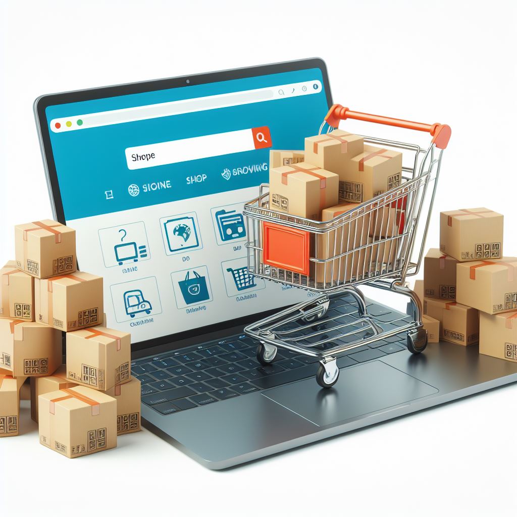 Banner carrito de compras