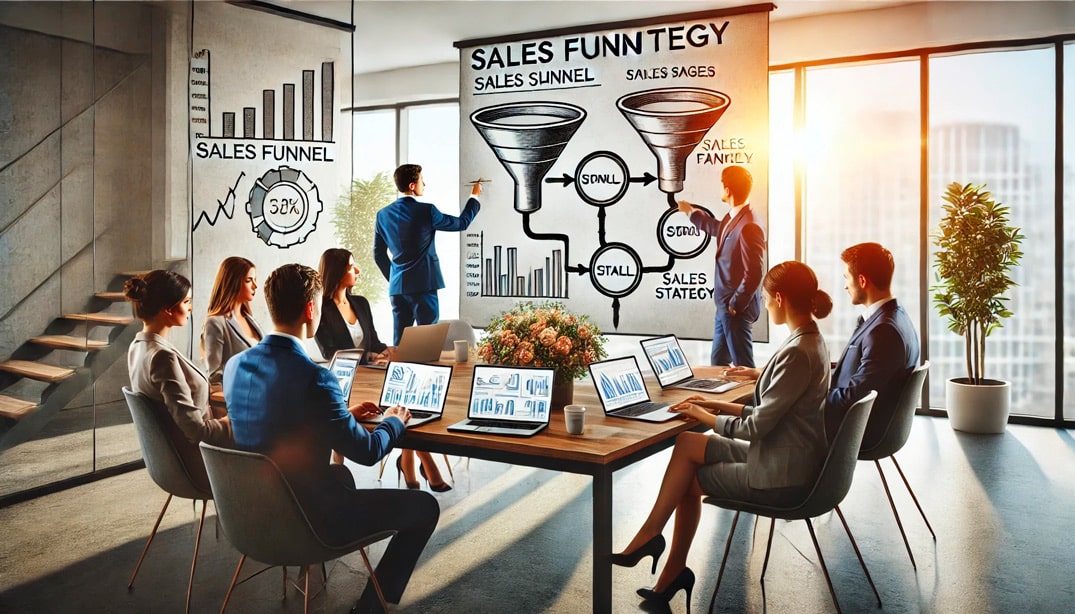 funnel-de-ventas