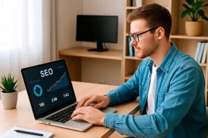 Optimización SEO