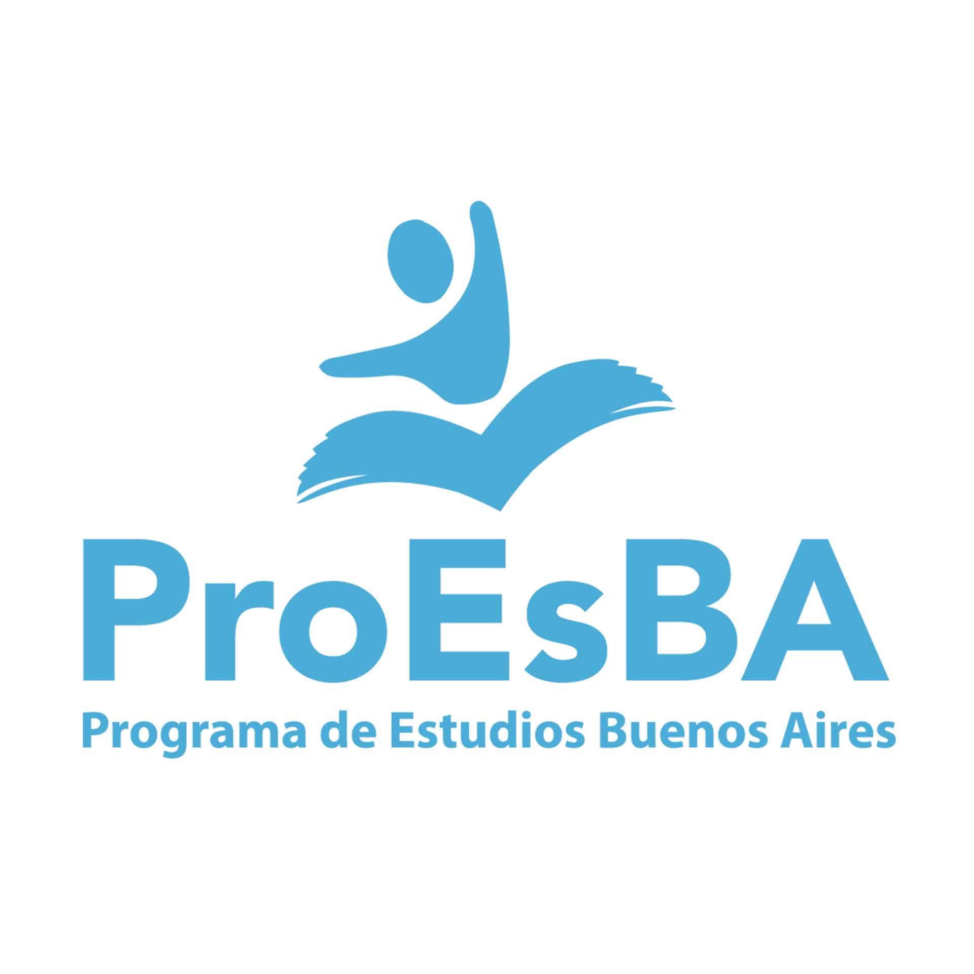 Logo Proesba