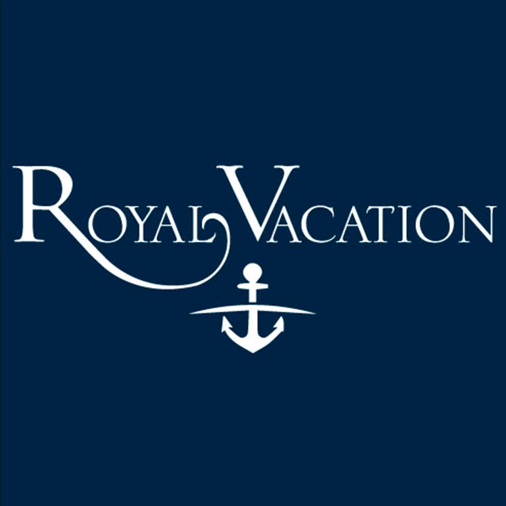 Royal Vacation logo